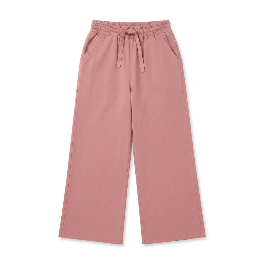 Sienna Sky Pantalones Rosa Pálido