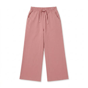 Sienna Sky Pantalones Rosa Pálido