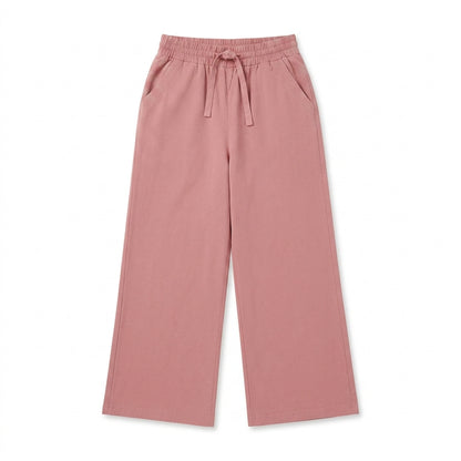 Sienna Sky Pantalones Rosa Pálido