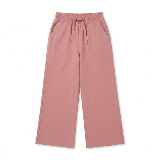 Sienna Sky Pantalones Rosa Pálido