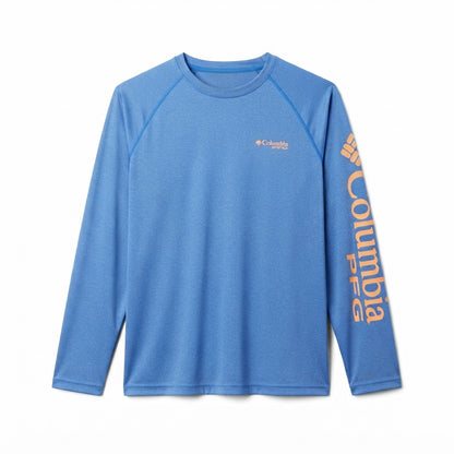 Columbia Camisa PFG Terminal Tackle Long Sleeve