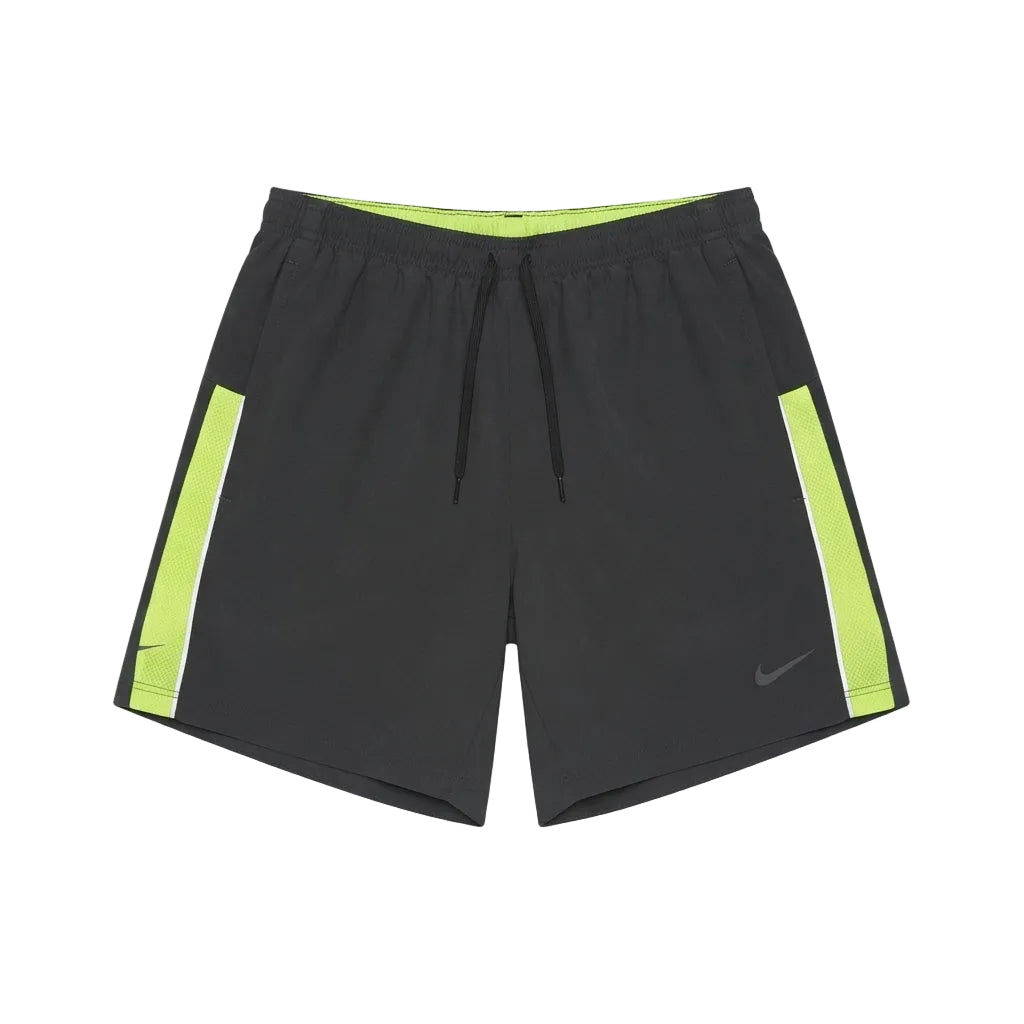 Nike Dri-Fit Shorts Verdes