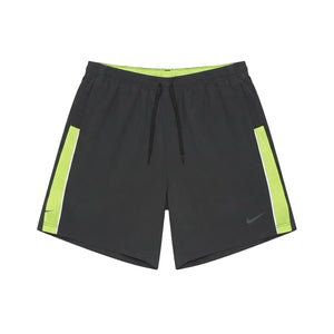 Nike Dri-Fit Shorts Verdes