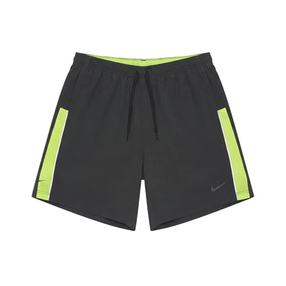 Nike Dri-Fit Shorts Verdes