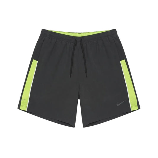 Nike Dri-Fit Shorts Verdes