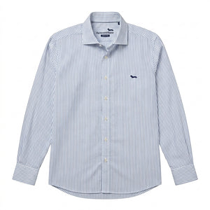Harmont & Blaine Camisa de Rayas