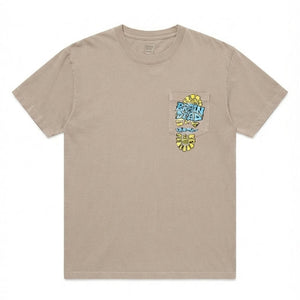 Brain Dead T-Shirt Gráfico