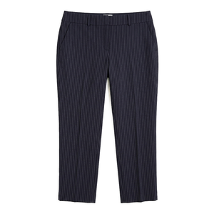 LOFT Pantalones de Rayas