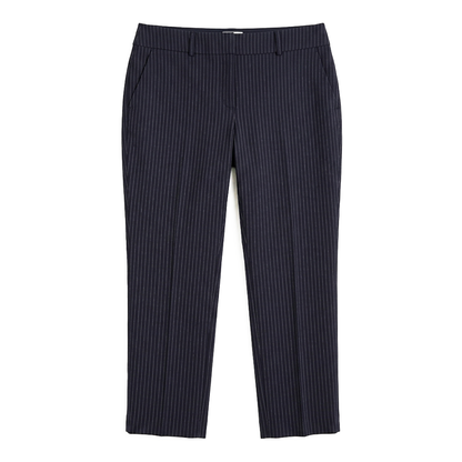 LOFT Pantalones de Rayas