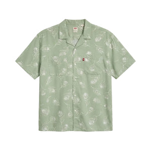 Levi's Camisa Tropical (XL)