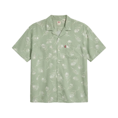 Levi's Camisa Tropical (XL)