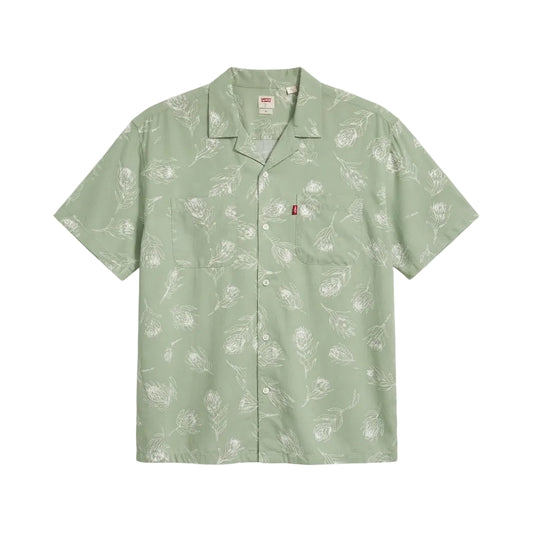 Levi's Camisa Tropical (XL)