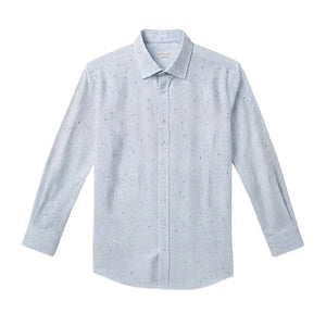 Purificación García Camisa de Cuadros