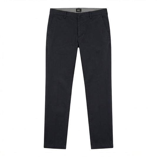 Hugo Boss Pantalones de Vestir Stretch