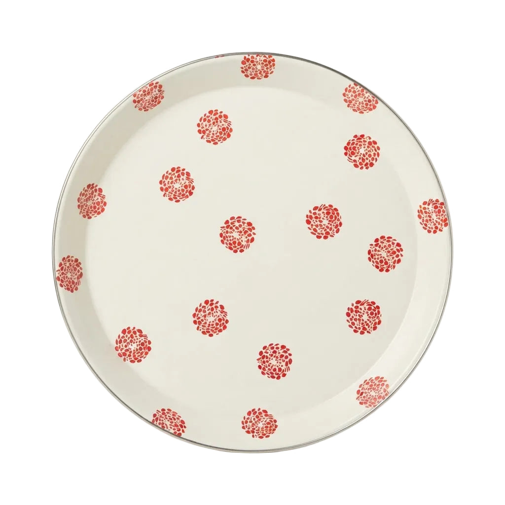 IKEA Set de Platos Melamina (7)
