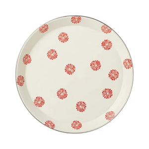 IKEA Set de Platos Melamina (7)
