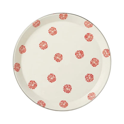 IKEA Set de Platos Melamina (7)