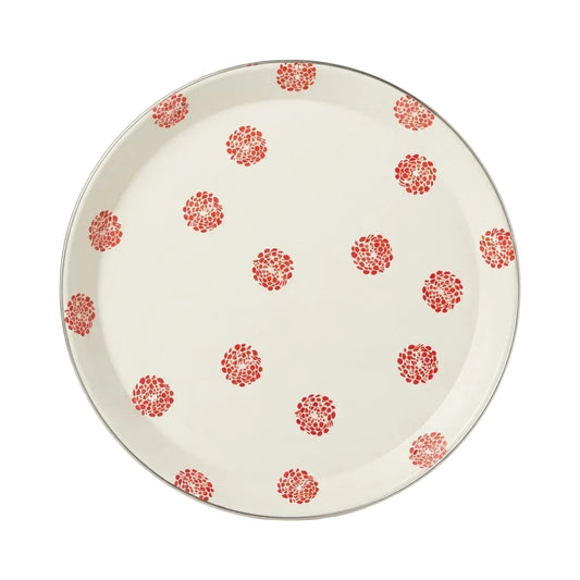 IKEA Set de Platos Melamina (7)