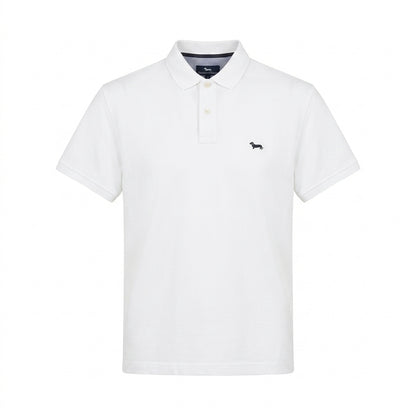 Harmont & Blaine Polo Blanco