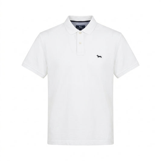 Harmont & Blaine Polo Blanco