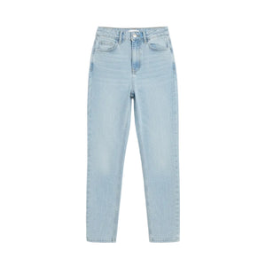 H&M Light Mom Jean