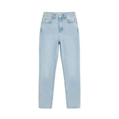 H&M Light Mom Jean