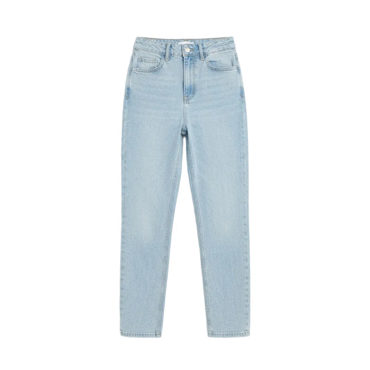 H&M Light Mom Jean