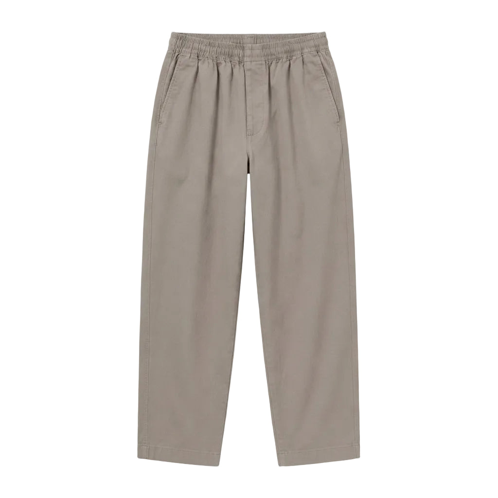 UNIQLO Stretch Easy Ankle Trousers