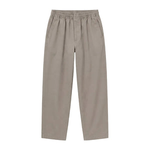 UNIQLO Stretch Easy Ankle Trousers