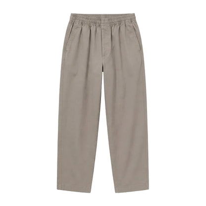 UNIQLO Stretch Easy Ankle Trousers