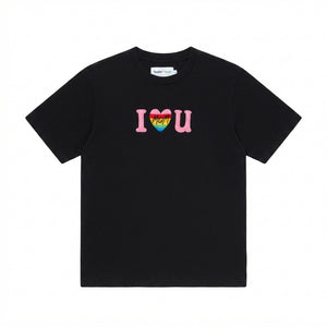 Teddy Fresh "I LOVE YOU" T-Shirt