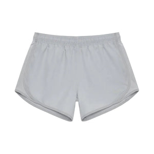 Nike Dri-Fit Tempo Shorts Gris