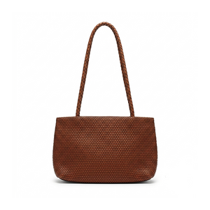 Talbots Cartera Piel Genuina