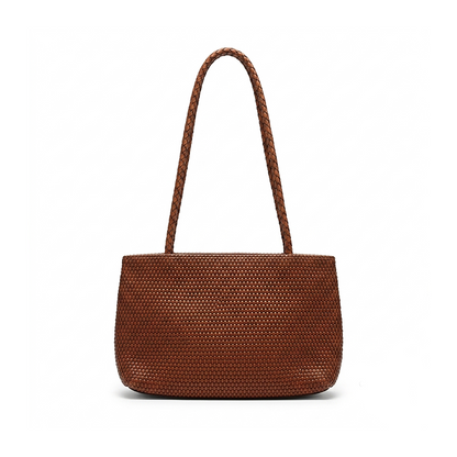Talbots Cartera Piel Genuina