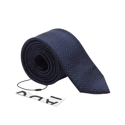 Adolfo Dominguez Corbata Azul NUEVA