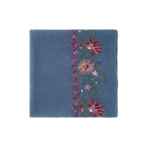 Pañoleta Floral
