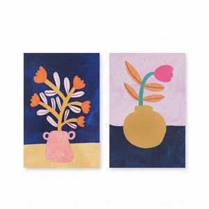 Cuadros 12 x 8" de Pared