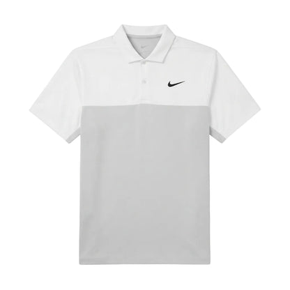 Nike Dri-Fit Polo Tricolor (L)