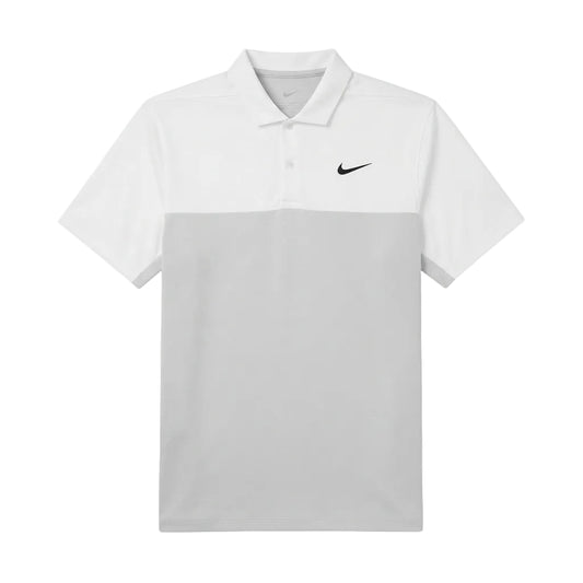 Nike Dri-Fit Polo Tricolor (L)