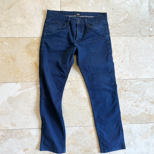 Hugo Boss Pantalones Jeans Slim Fit