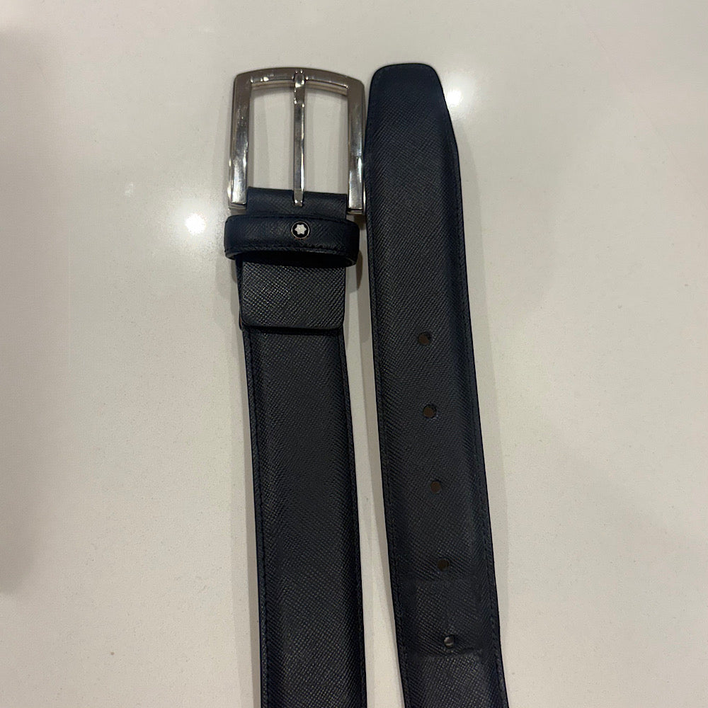 Montblanc Correa Navy