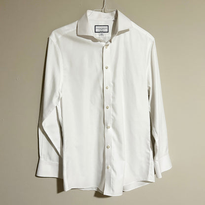 Charles Tyrwhitt Camisa Blanca