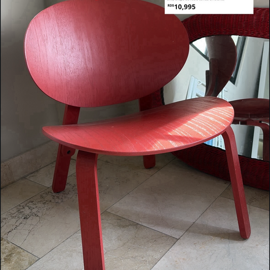 IKEA Silla FRÖSET