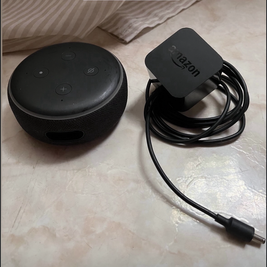 Amazon Echo Dot (3ra Generación)