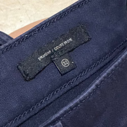 Dockers Straight Pantalones
