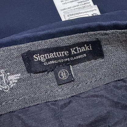 Dockers Signature Khakis