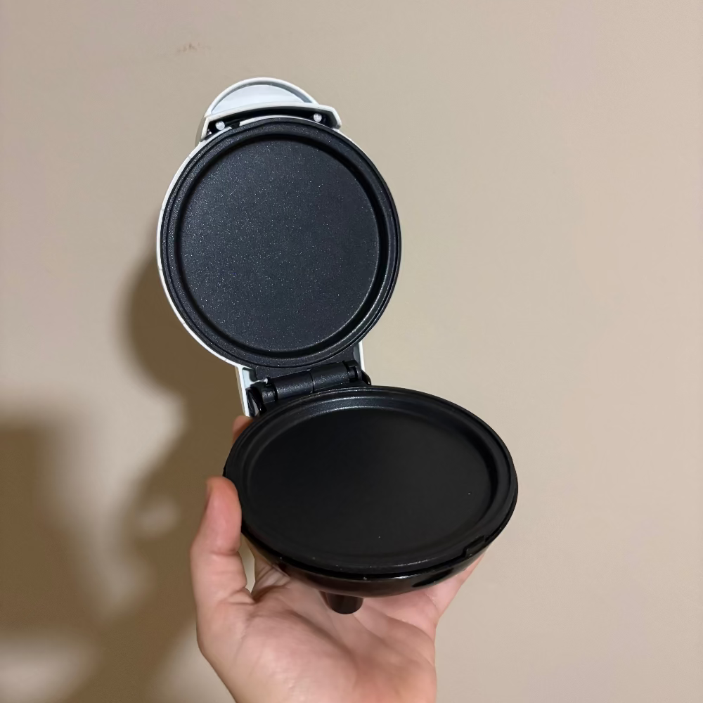 Máquina de Pancakes