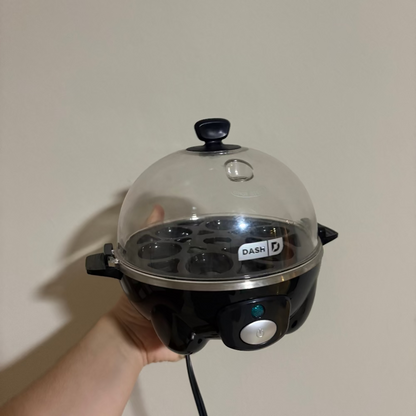 Maquina de Huevos