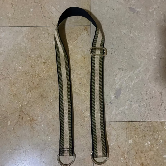 Ted Baker Bag Strap Verde Oliva