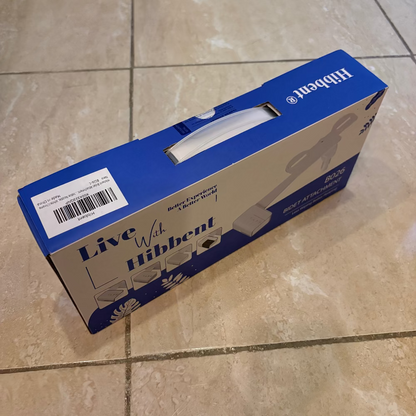Hibbent Manguera Bidé para Inodoro NUEVA